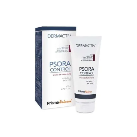 Prisma Natural Psora Control, 200 ml