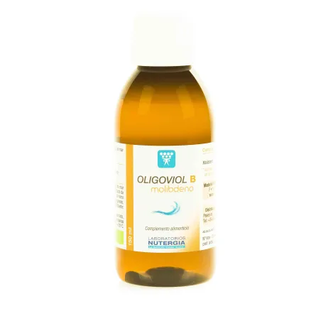 Oligoviol B, 150 ml