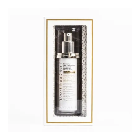 YourGoodSkin Concentrado Equilibrante Para La Piel 30 ml