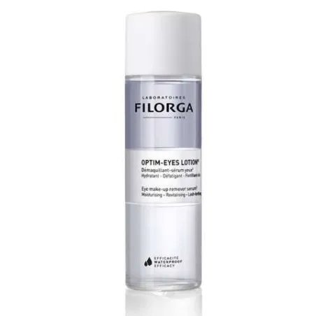 Filorga Optim-Eyes Locion Desmaquillante Ojos, 110ml.