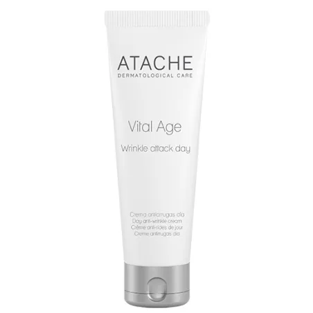 Atache Vital Age Antiarrugas Día 50ml