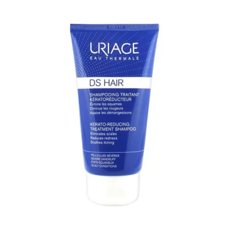 Uriage DS Hair Kerato Reductor, 150 ml