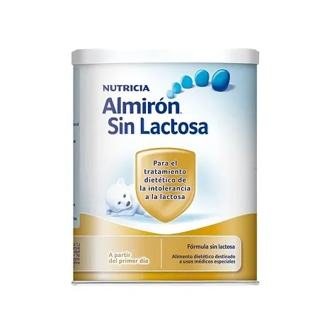 Almiron Sin Lactosa, 400 g