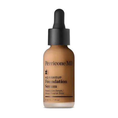 Perricone MD No Makeup foundation serum (Tan), 30 ml