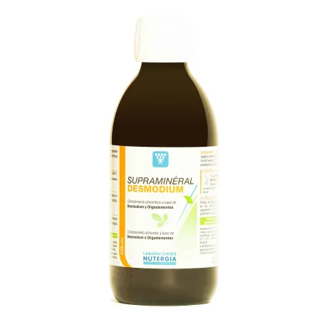 Supramineral desmodium, 250 ml