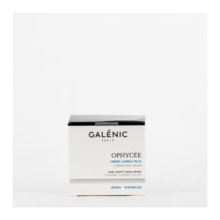 Galenic Ophycee Crema Correctora, 50ml.