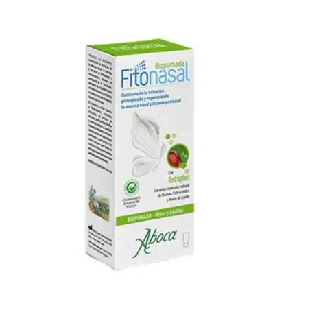 Aboca Fitonasal Biopomada, 10 ml