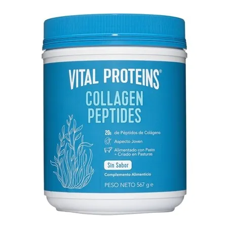 Vital Protein collagen peptides, 567 gr