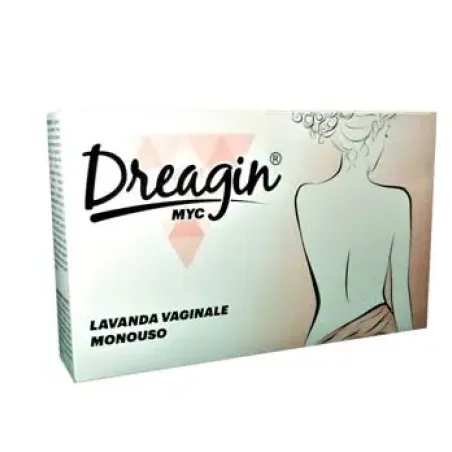 Dreagin Myc 5*140ml