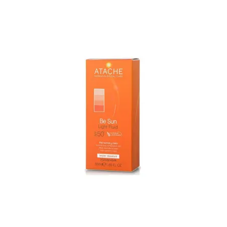 Atache Be Sun Light Fluido, 50 ml