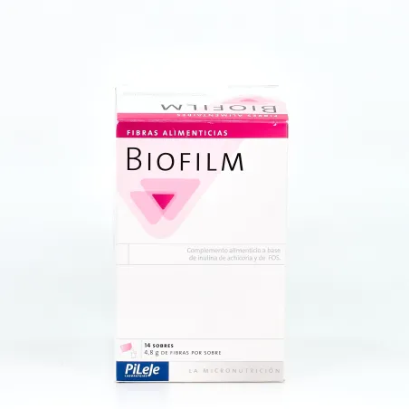 Pileje Biofilm, 14 sobres.