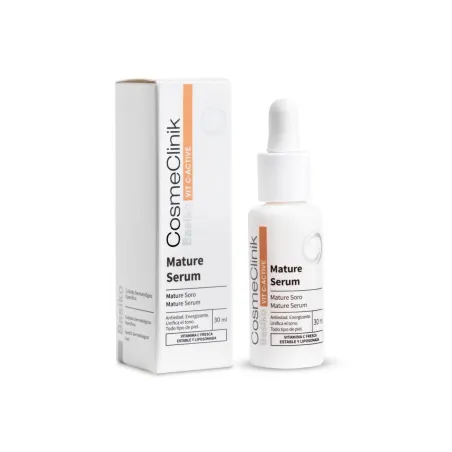 Basiko mature serum, 30 ml