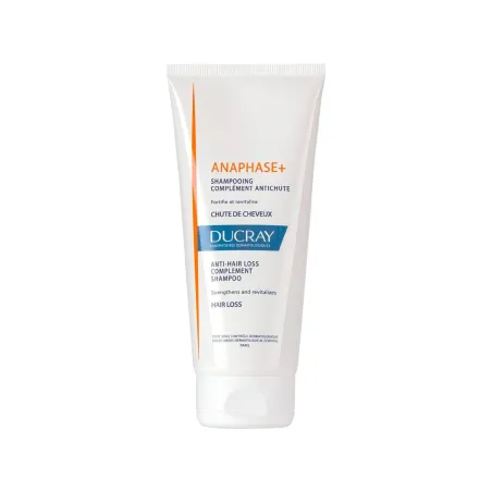 Ducray Anaphase+ Champú Anticaida 200 ml