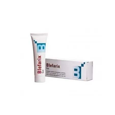 Blefarix Gel, 30 ml