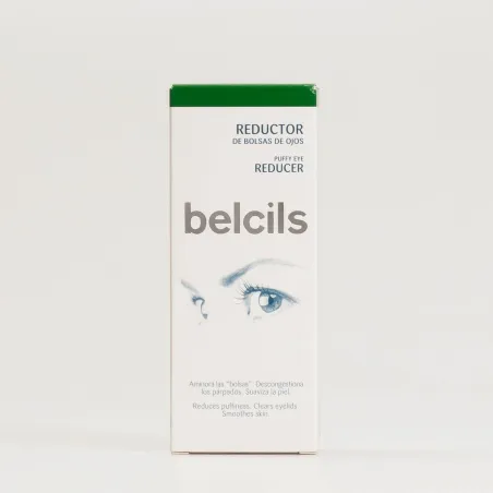 Belcils Reductor de Bolsas, 30 ml