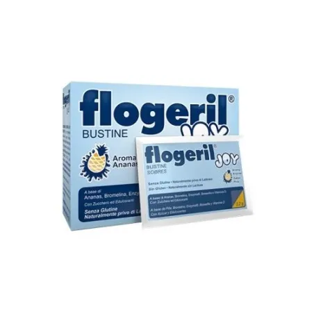 Flogeril Joy 20 sobres