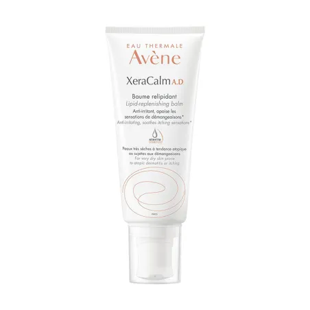 Avene Xeracalm AD Bálsamo, 200 ml