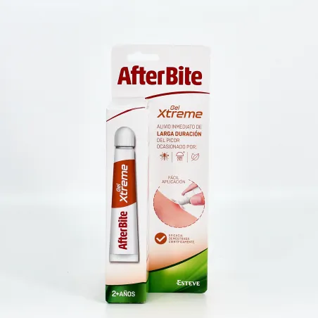 After Bite Gel Xtreme, 20g.