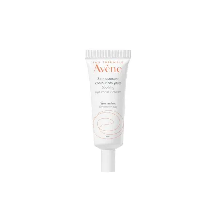 Avene Cuidado calmante Contorno de ojos Sensibles, 10 ml