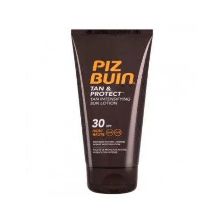 Piz Buin SPF30 Loción Solar Intensificadora, 150ml.