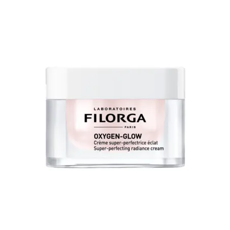 Filorga Oxygen-Glow Crema superperfeccionadora iluminadora, 50 ml