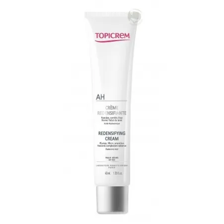 Topicrem AH Crema Redensificante 40ml