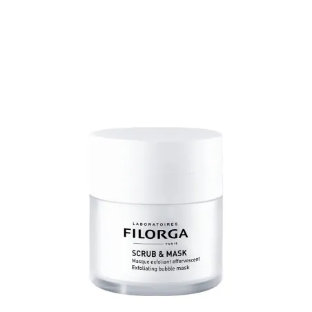 Filorga Scrub-Mask Mascarilla Exfoliante, 55ml.