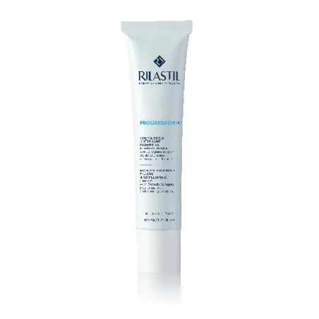 Rilastil Progression (+) crema rica, 40 ml