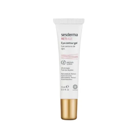 Sesderma Reti Age contorno de ojos, 15 ml