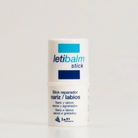 Letibalm Stick 4g