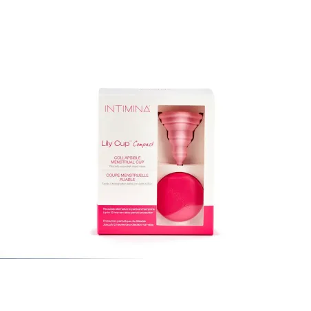 Intimina Copa Menstrual Compact A. 