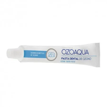 Ozoaqua Pasta Dental Ozono, 75 ml