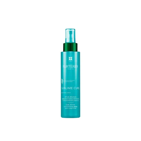 Rene Furterer Sublime Curl spray reactivador rizos sin aclarado, 150 ml