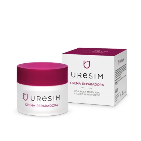 Uresim crema reparadora 50 ml