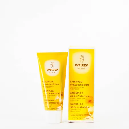 Weleda Crema de Caléndula, 75 ml