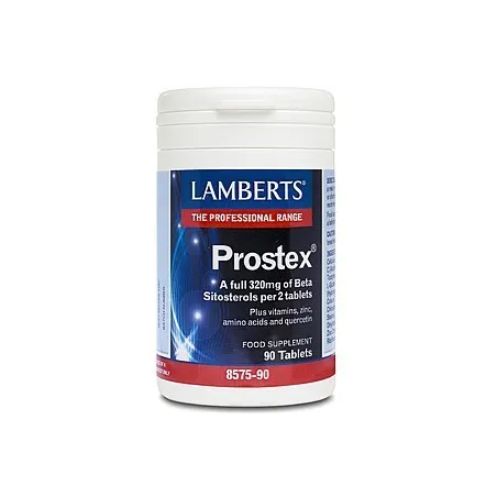 Lamberts Prostex, 90 caps