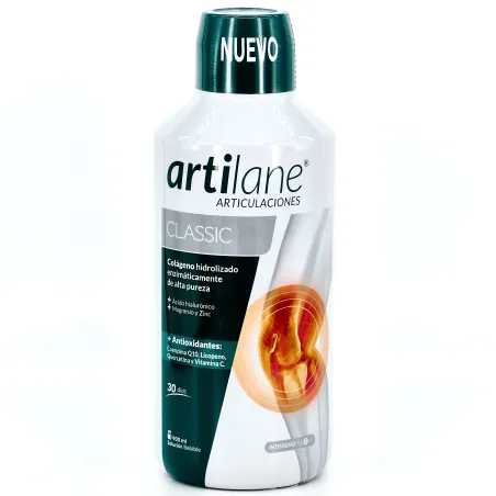 Artilane Articulaciones Classic, 900ml.