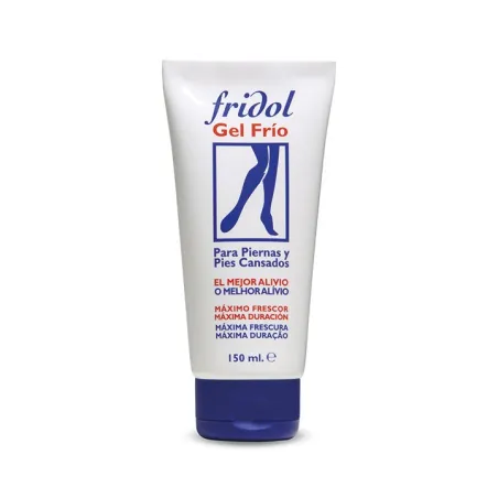 Fridol uresim gel frio 150 ml