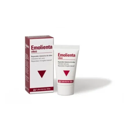 Emolienta uñas 15ml