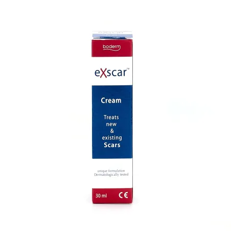 Boderm eXscar, 30ml.