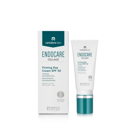 Endocare Cellage Firming Day Cream SPF30, 50ml.