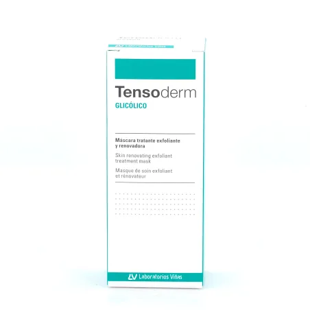 Tensoderm glicólico 60ml