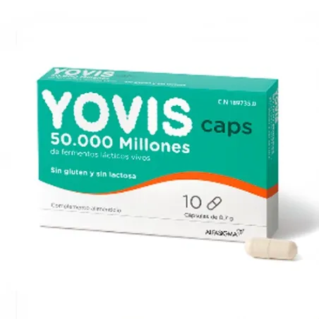 Yovis 50.000 millones