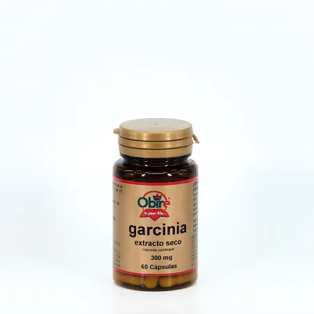 Obire Garcinia Cambogia 300 mg 60 Caps