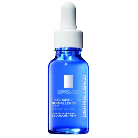 La Roche-Posay Toleriane Ultra Dermallergo Serum, 20ml.