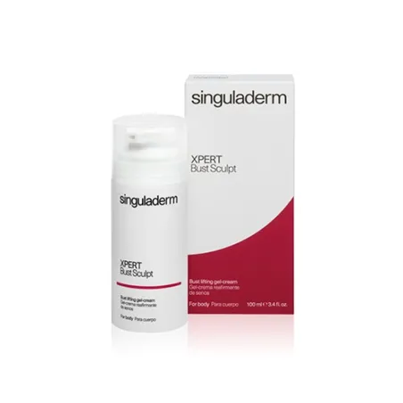 Singuladerm Xpert 90-95 busto, 100 ml