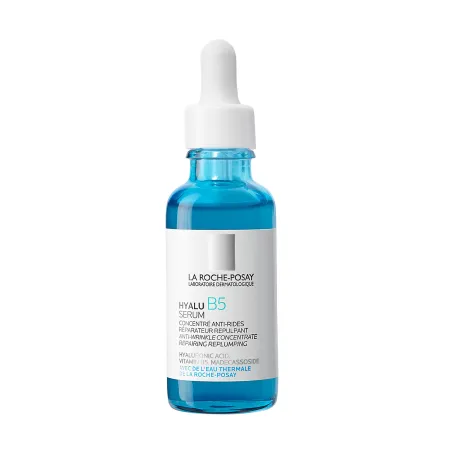 La Roche-Posay Hyalu B5 Serum, 30 ml