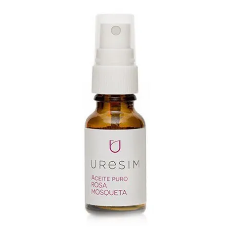 Uresim aceite rosa mosqueta, 30ml.