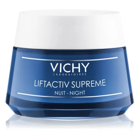 Vichy Liftactiv Supreme Noche, 50ml