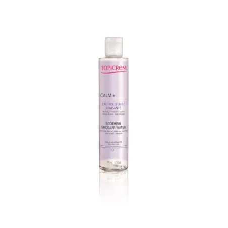 Topicrem Calm Soothing Micellar Water 200ml